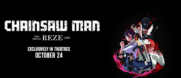 Chainsaw Man