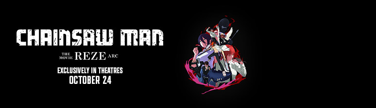 Chainsaw Man